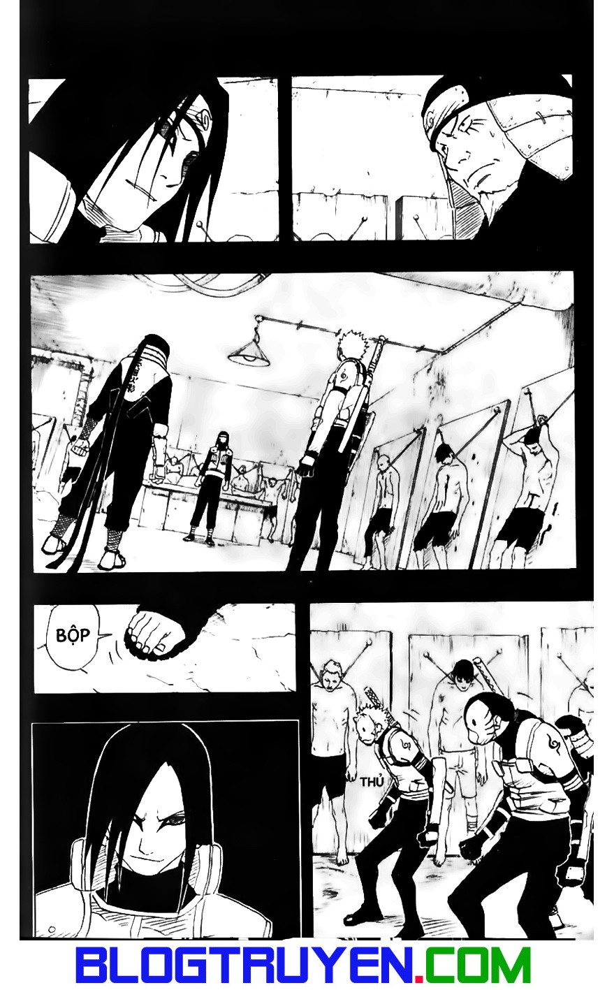 Naruto Tập 122 trang 7