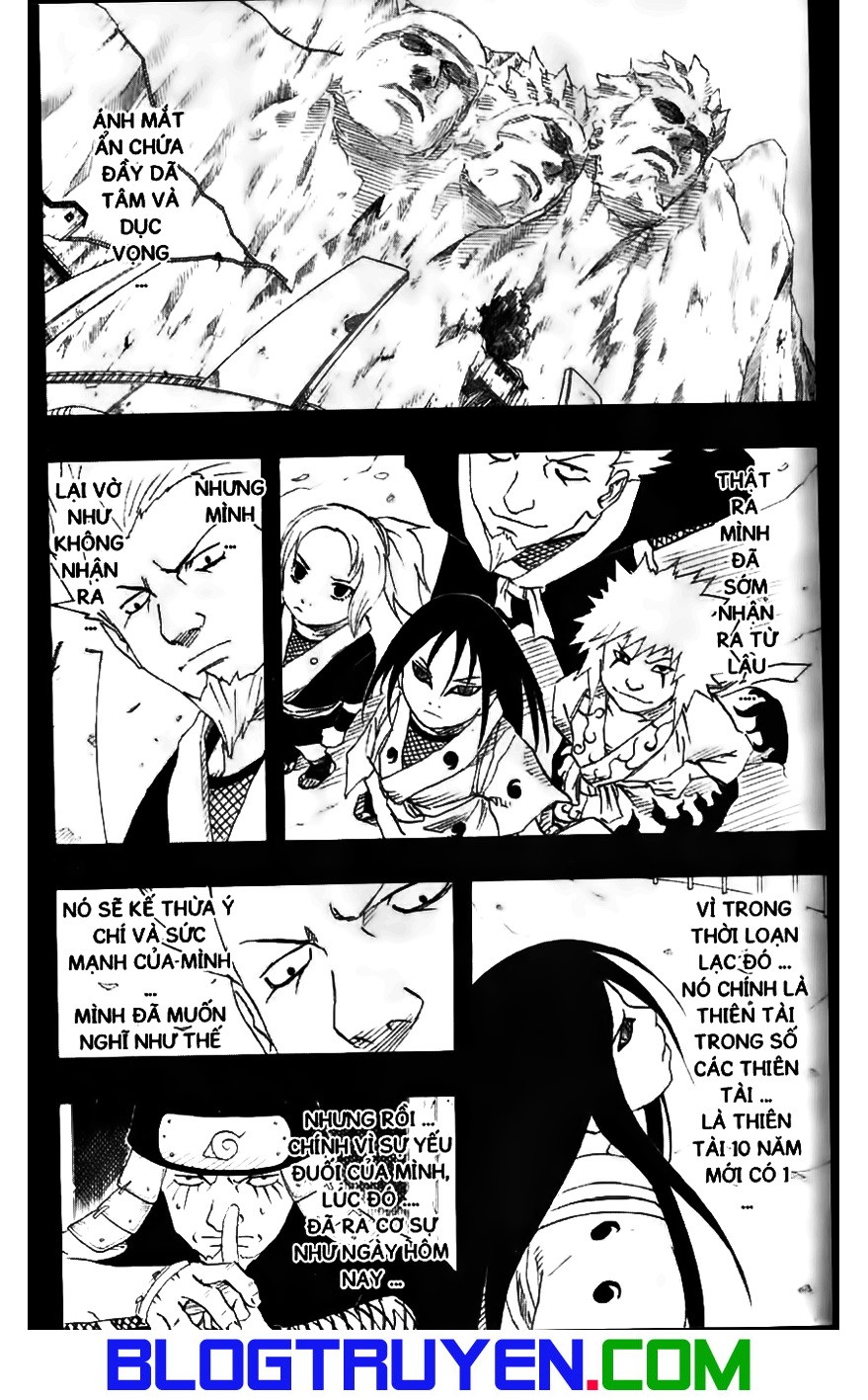 Naruto Tập 122 trang 8
