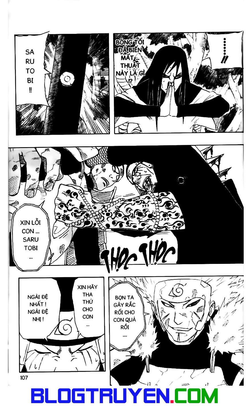 Naruto Tập 123 trang 12