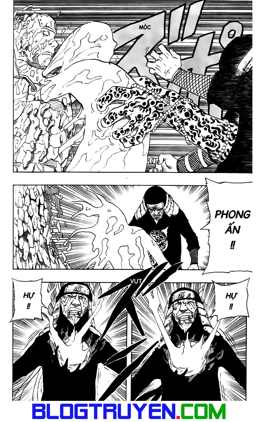 Naruto Tập 123 trang 13