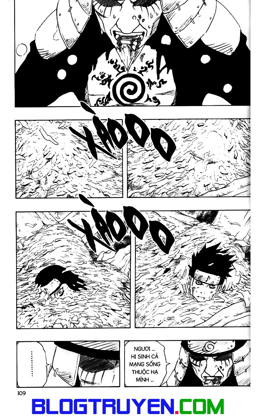 Naruto Tập 123 trang 14