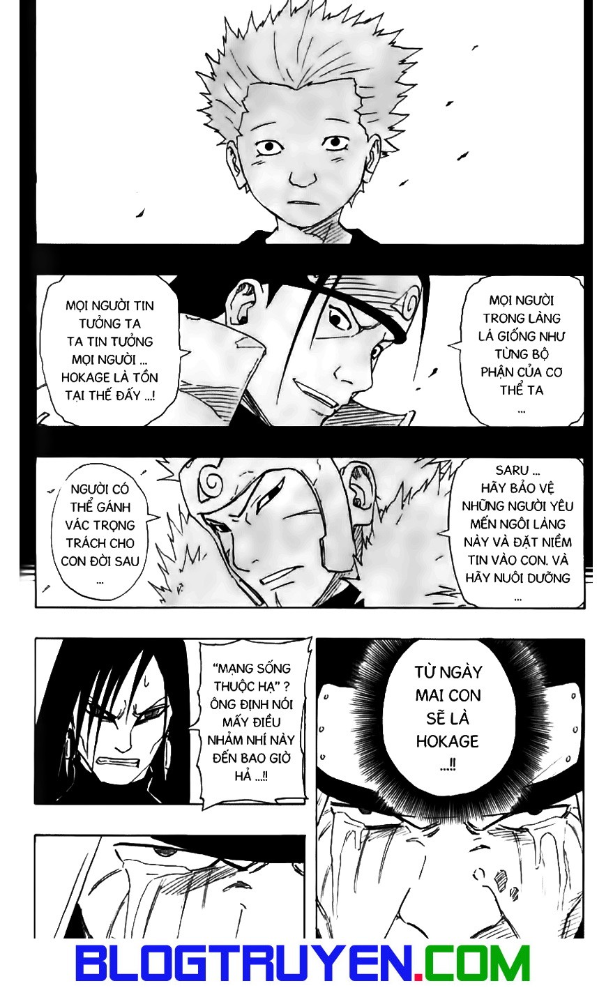 Naruto Tập 123 trang 15