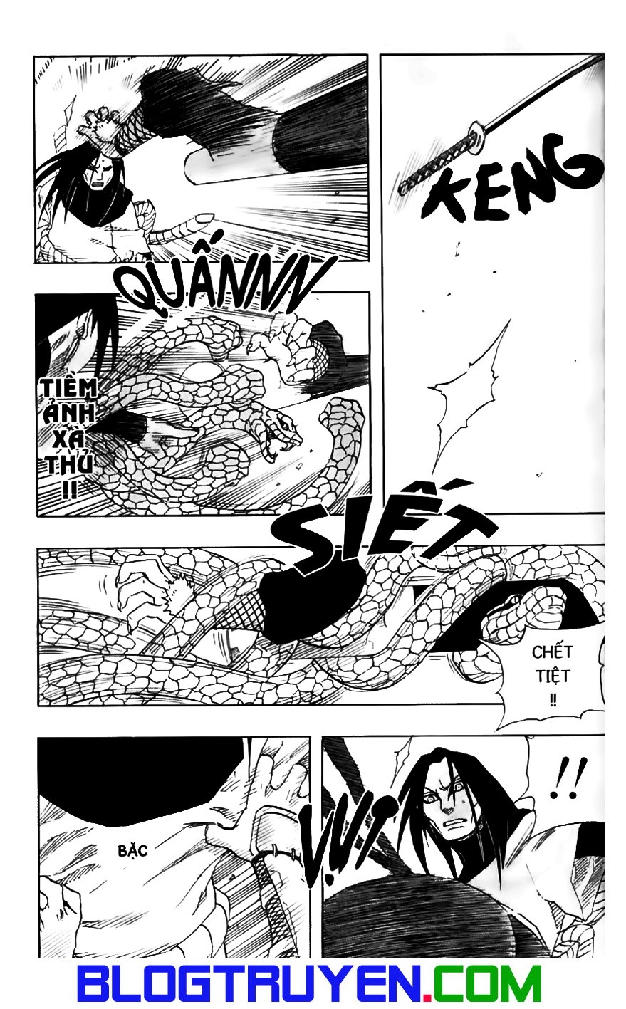 Naruto Tập 123 trang 18