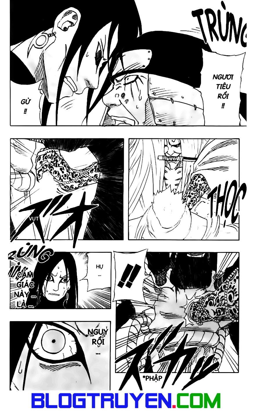 Naruto Tập 123 trang 19