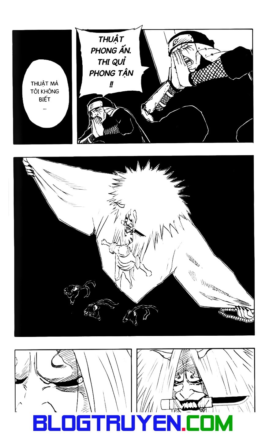 Naruto Tập 123 trang 3
