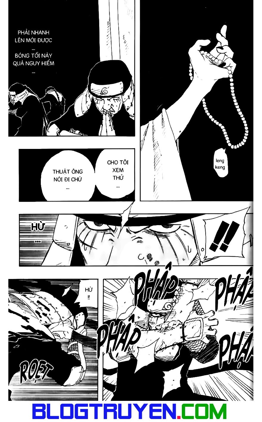 Naruto Tập 123 trang 4