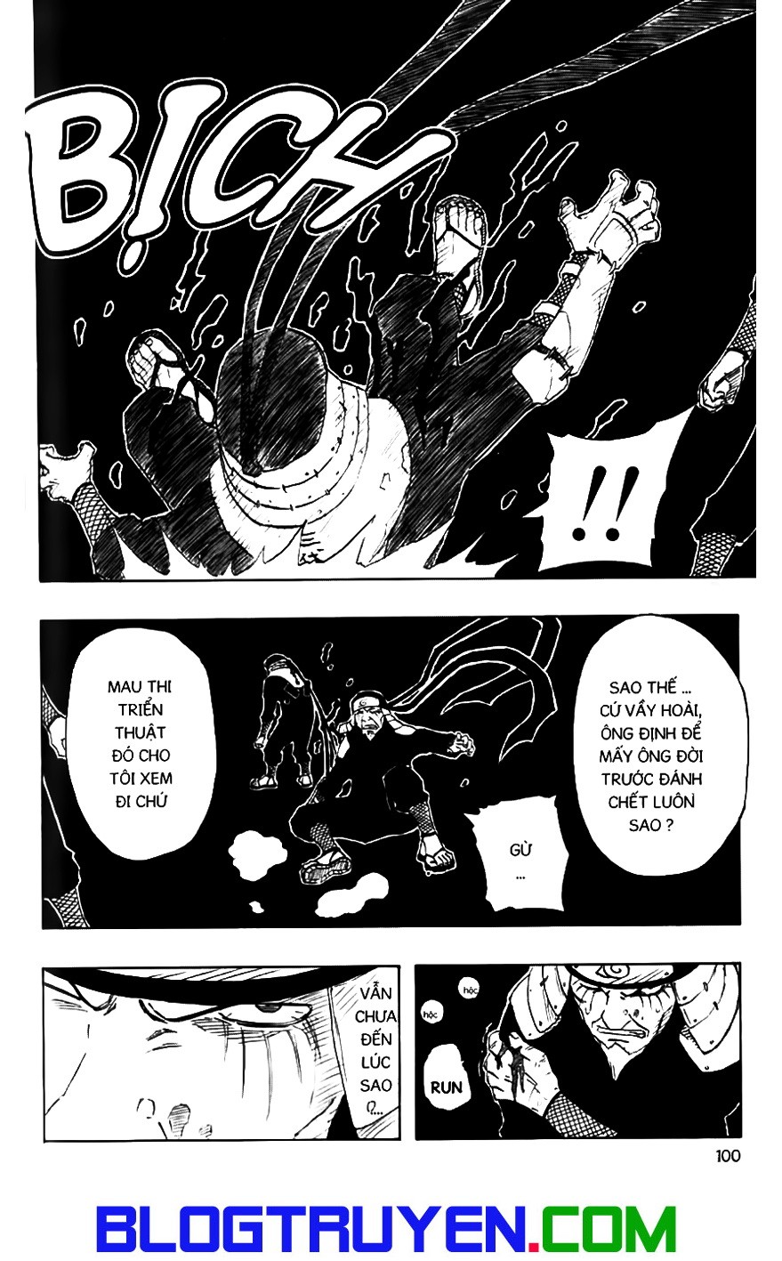 Naruto Tập 123 trang 5