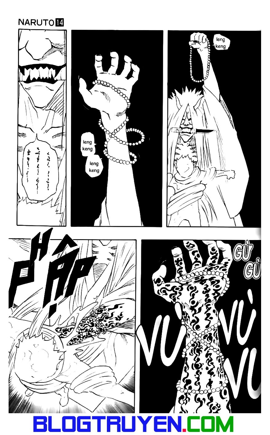 Naruto Tập 123 trang 6