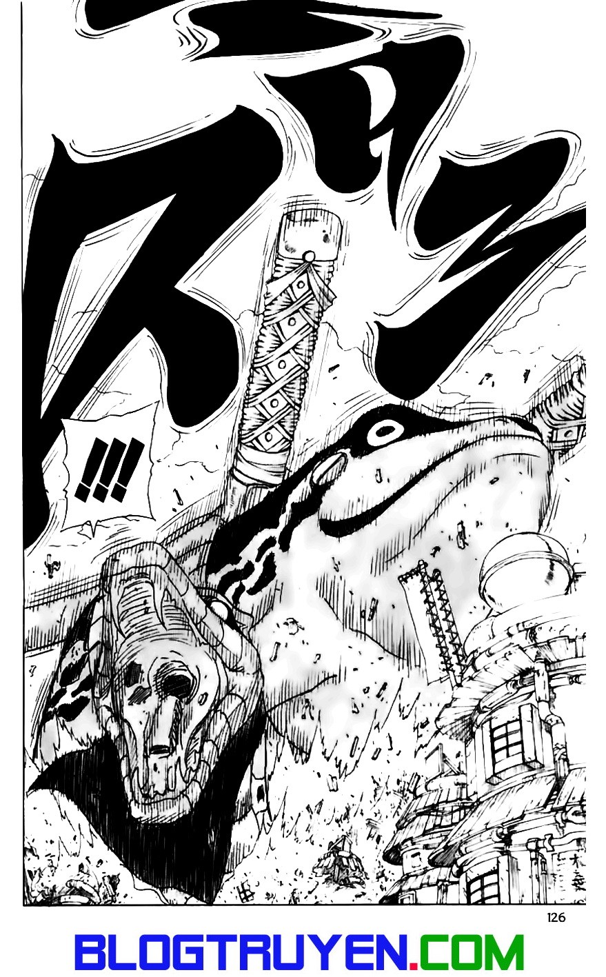 Naruto Tập 124 trang 11