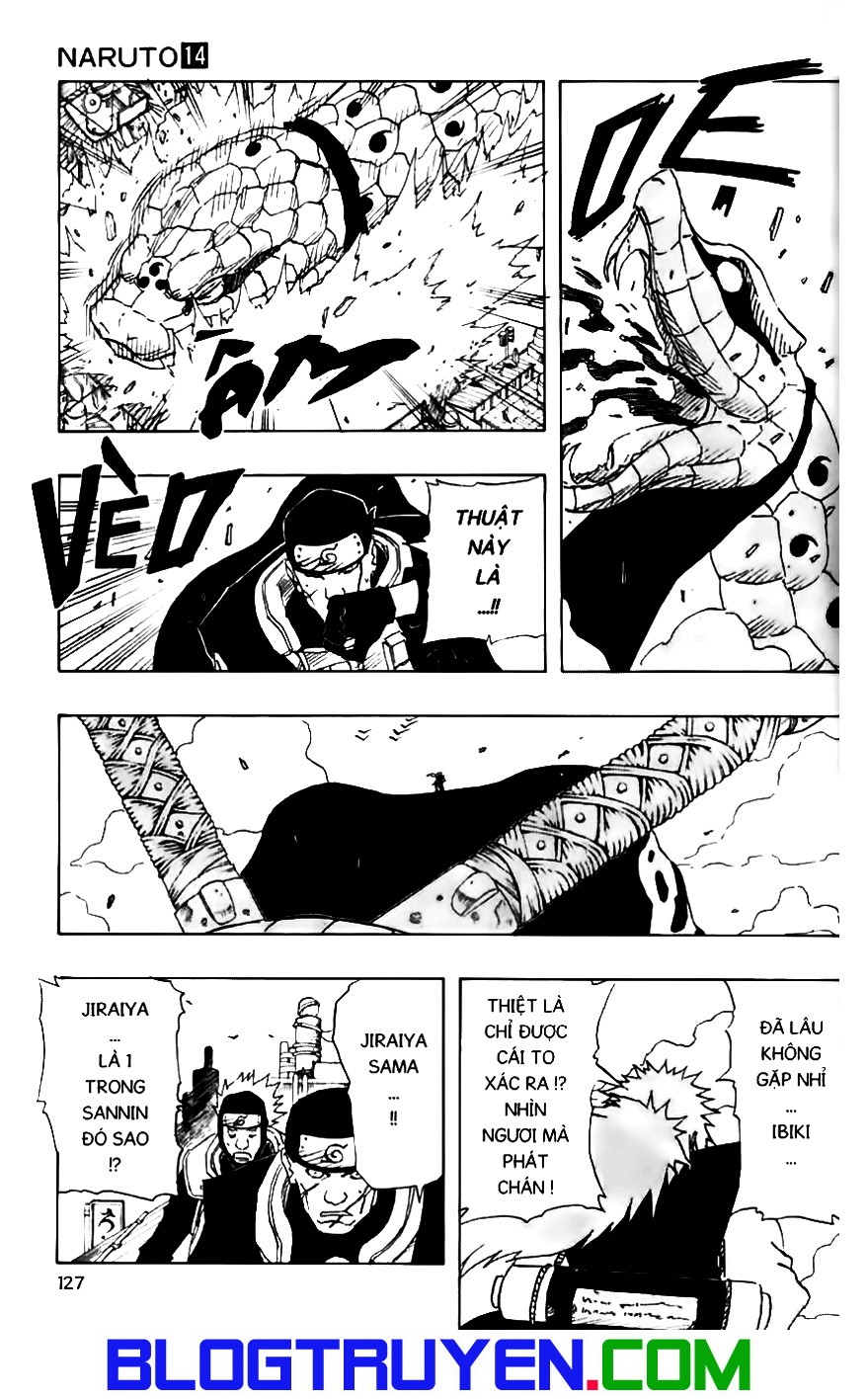 Naruto Tập 124 trang 12