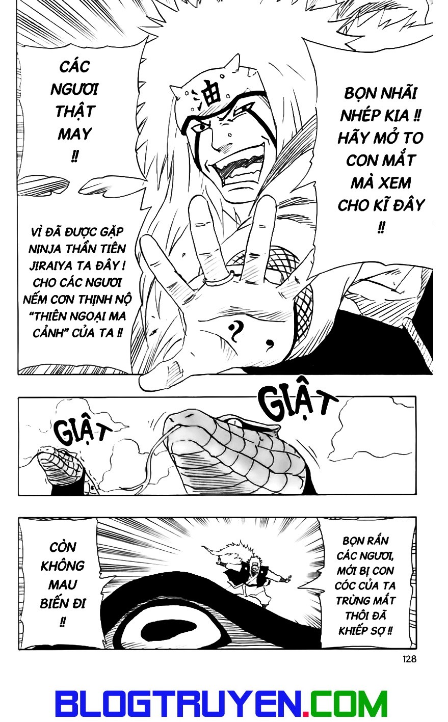 Naruto Tập 124 trang 13