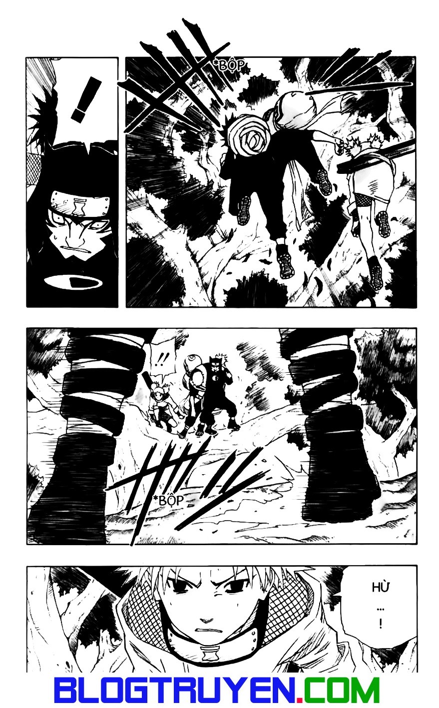 Naruto Tập 124 trang 15