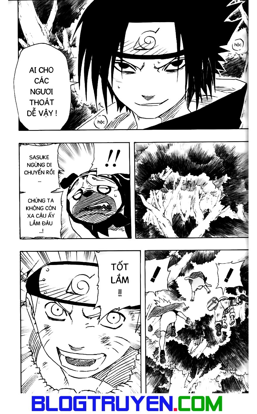 Naruto Tập 124 trang 16