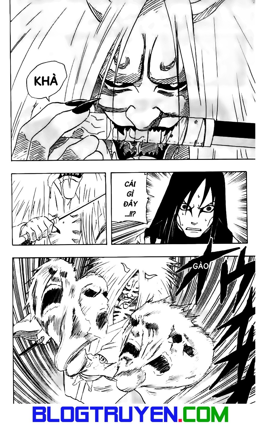 Naruto Tập 124 trang 7