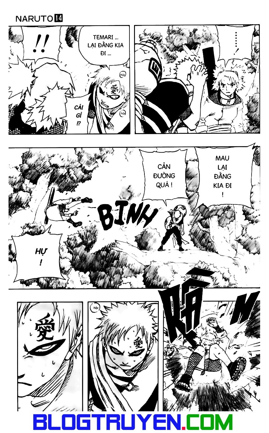 Naruto Tập 125 trang 12