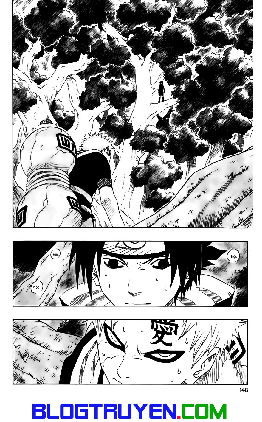 Naruto Tập 125 trang 13