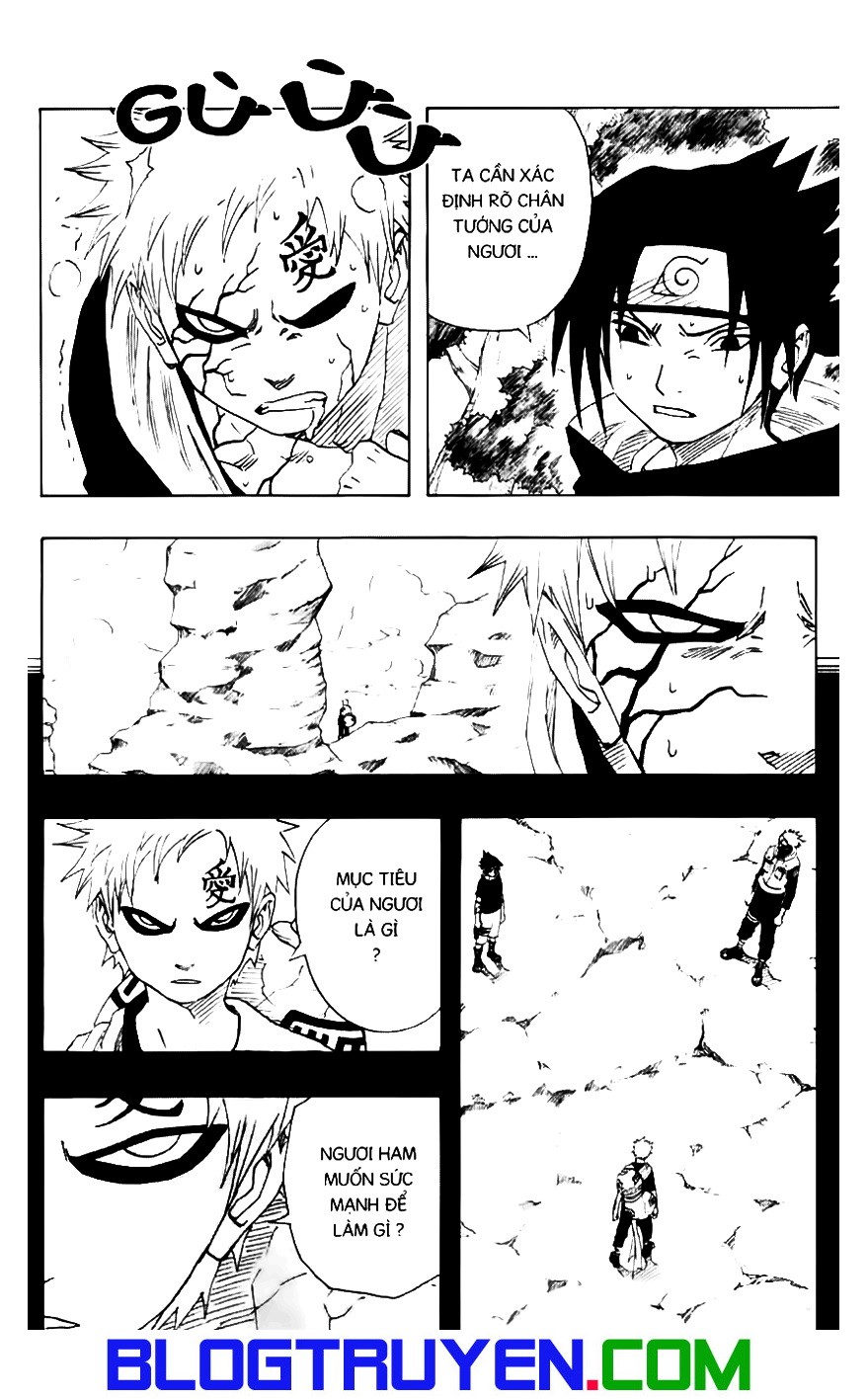 Naruto Tập 125 trang 15