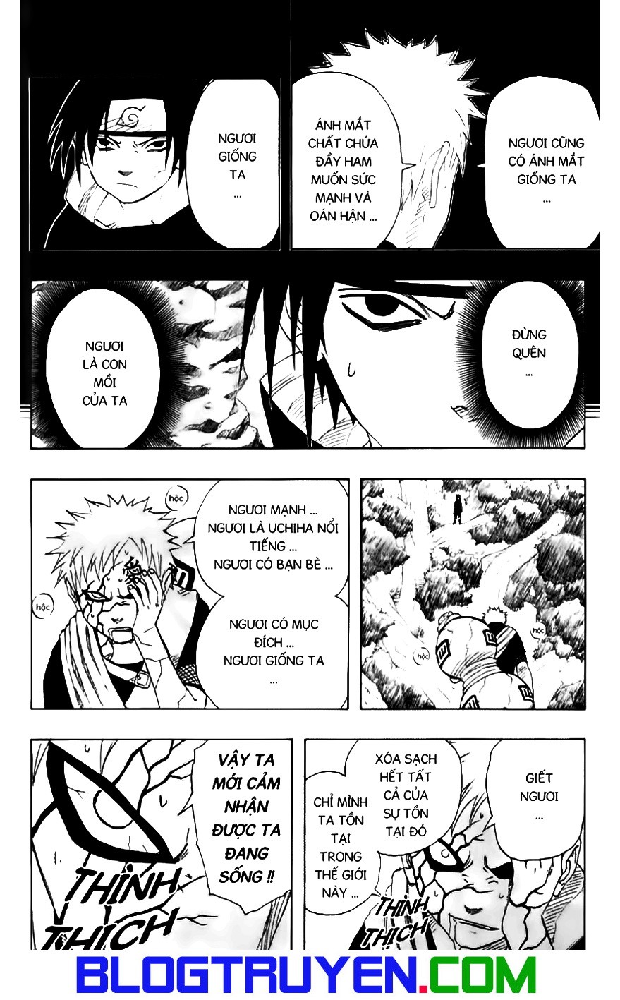 Naruto Tập 125 trang 17