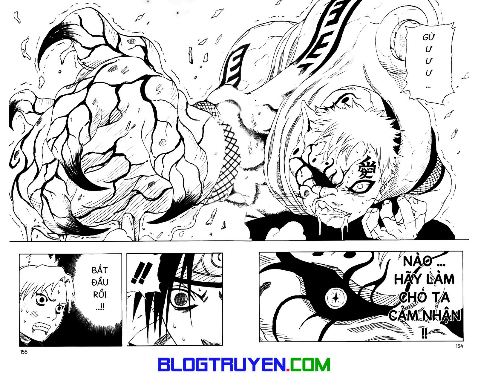 Naruto Tập 125 trang 19