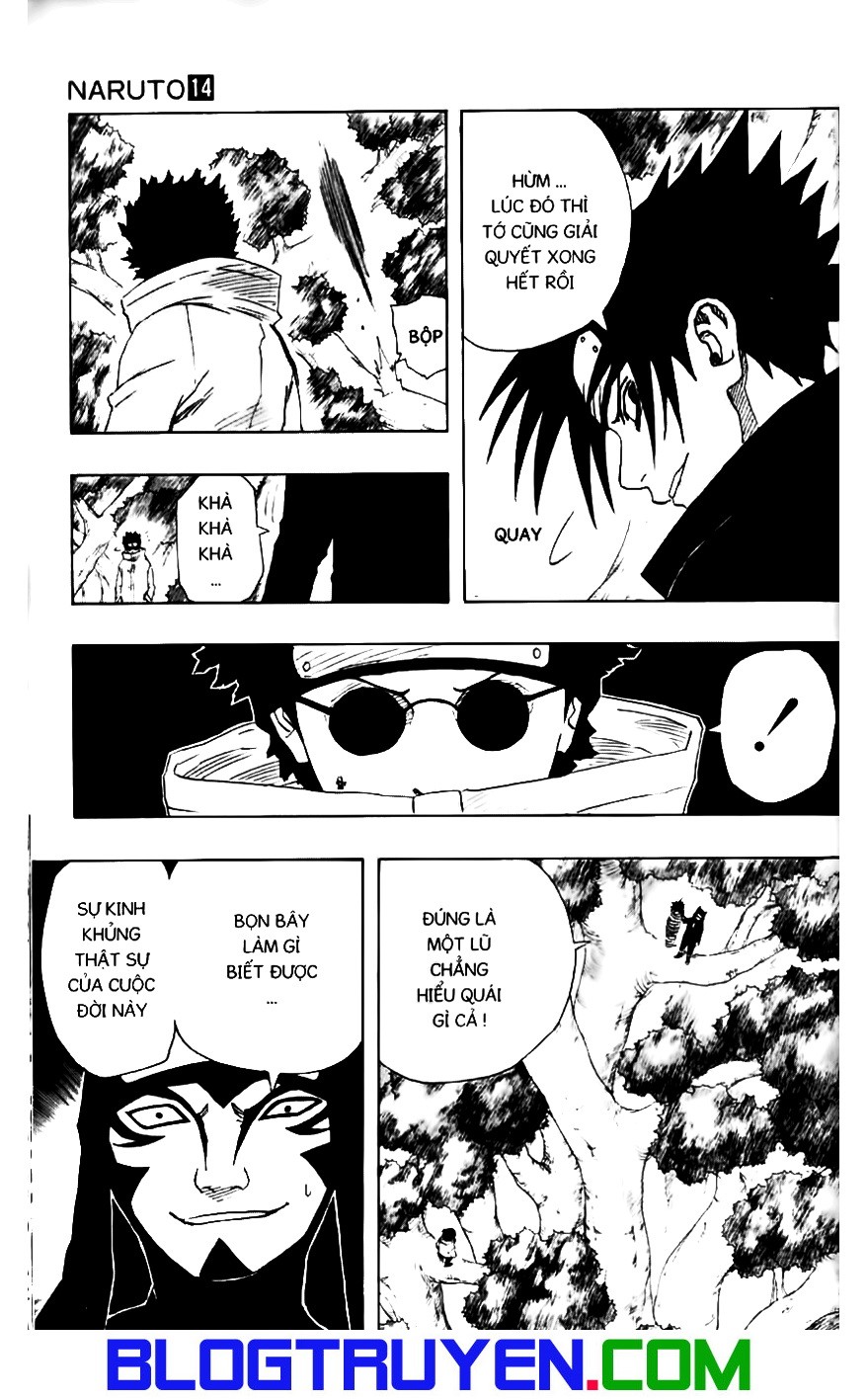 Naruto Tập 125 trang 4