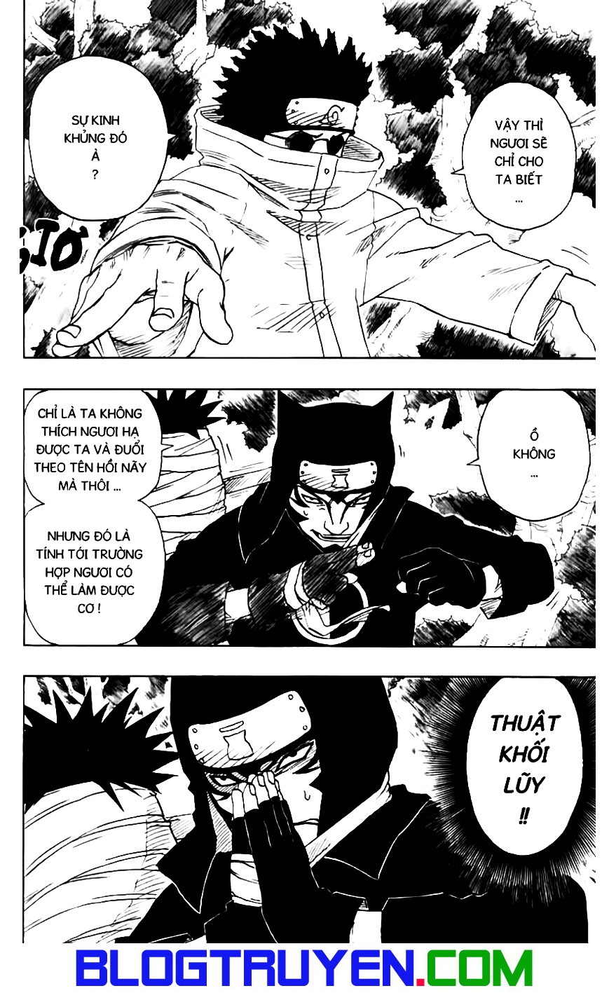 Naruto Tập 125 trang 5
