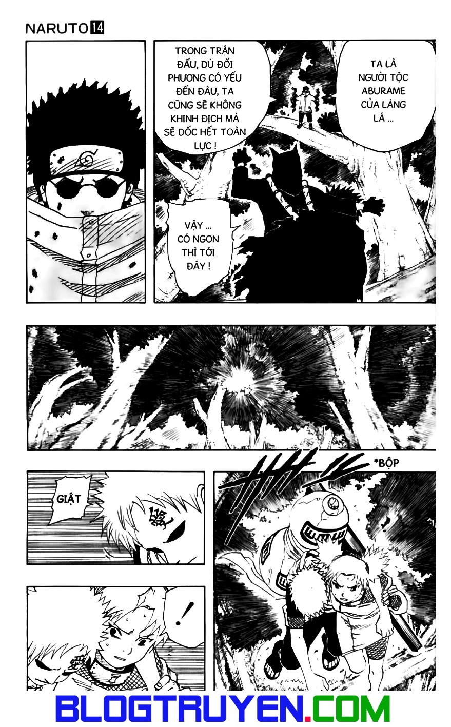 Naruto Tập 125 trang 10