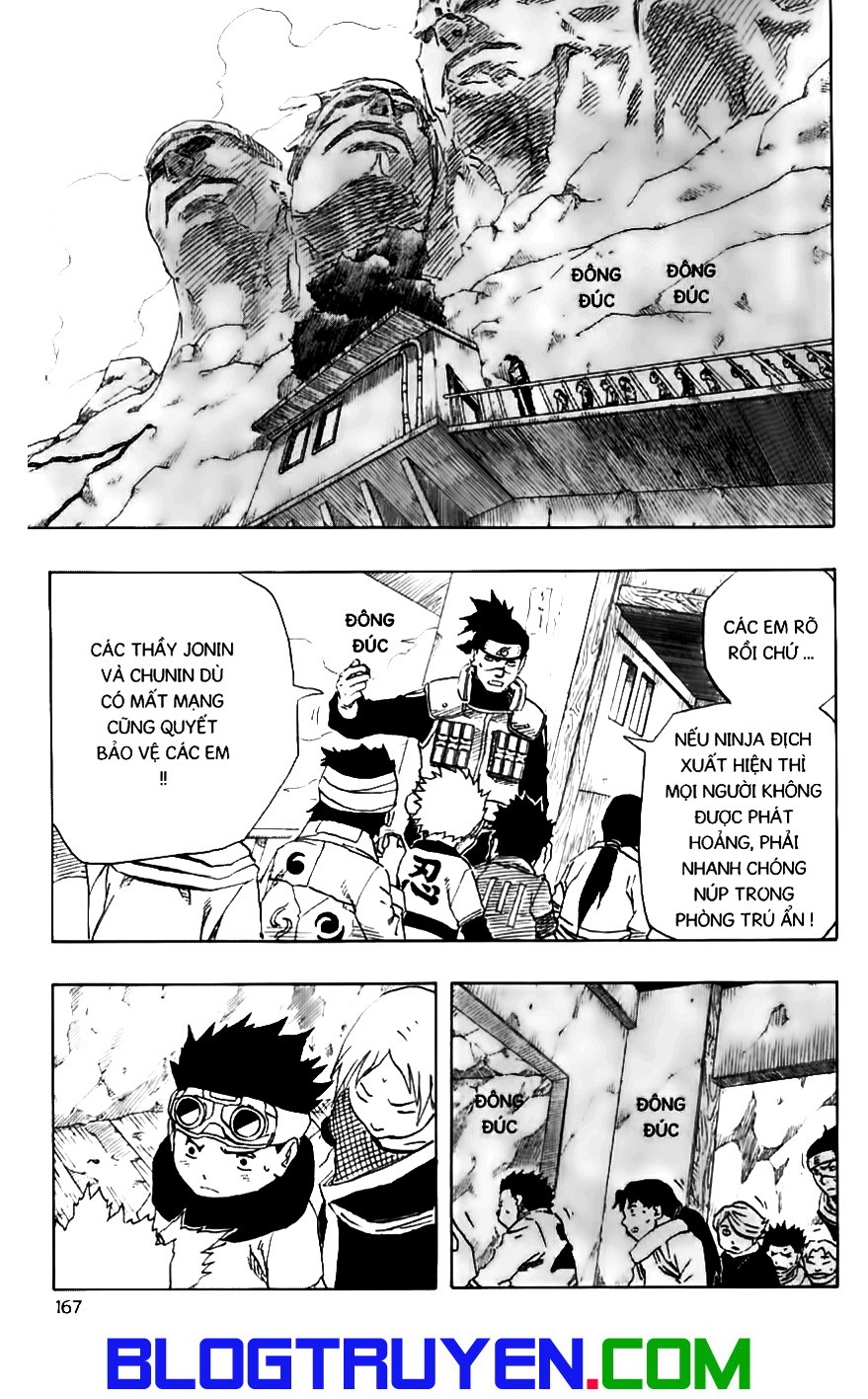 Naruto Tập 126 trang 12