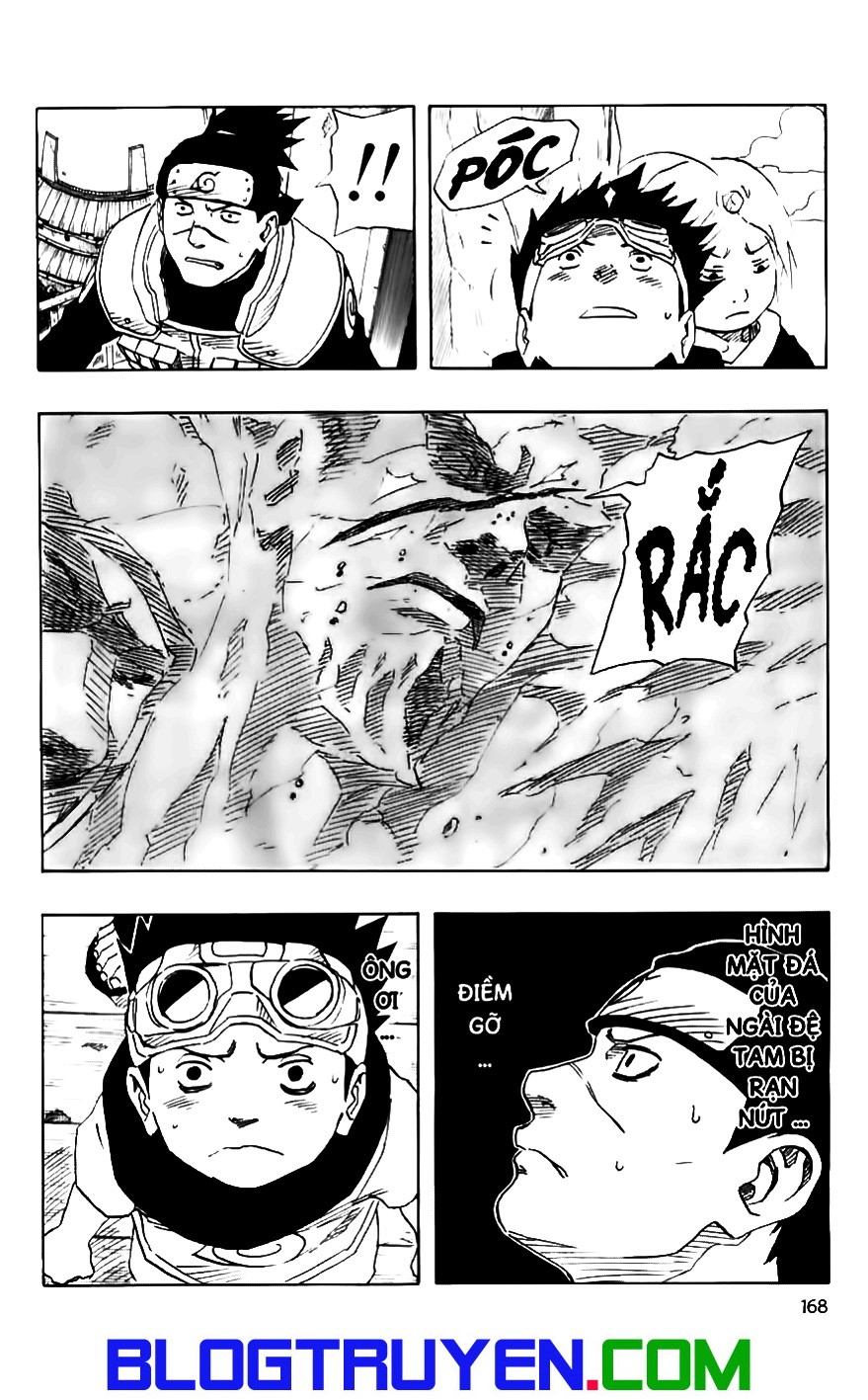 Naruto Tập 126 trang 13