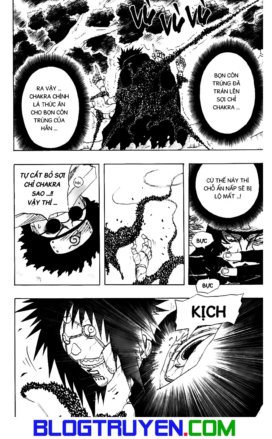 Naruto Tập 126 trang 15