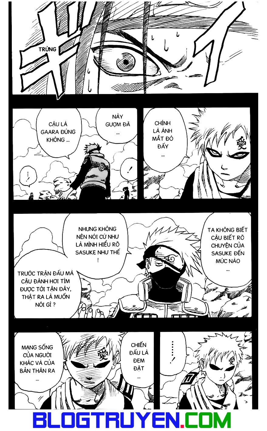 Naruto Tập 127 trang 12