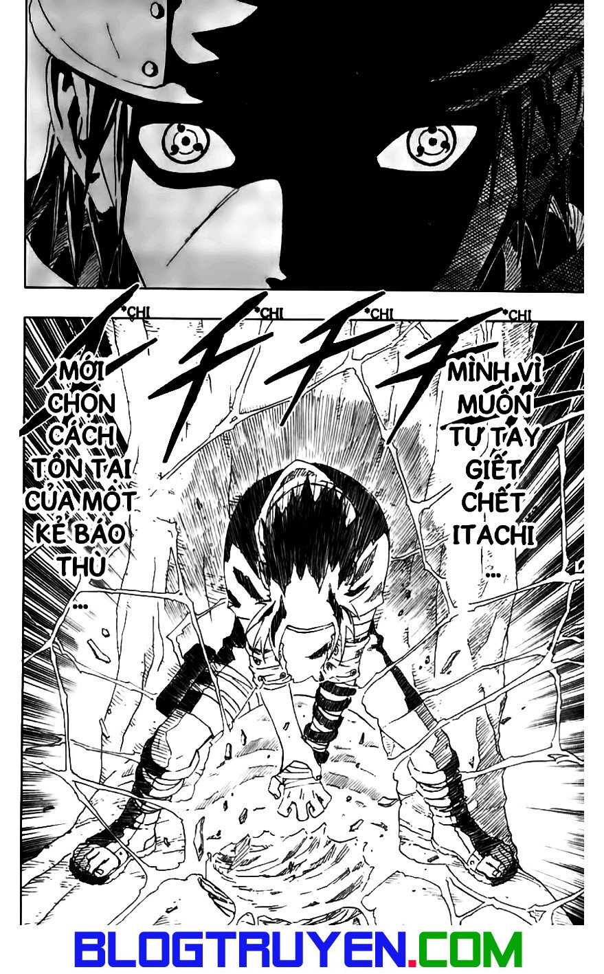 Naruto Tập 127 trang 16
