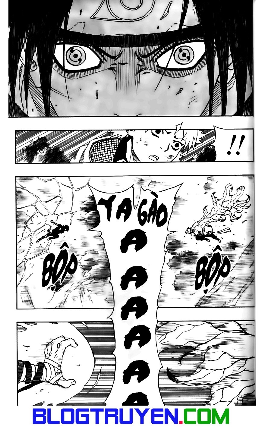 Naruto Tập 127 trang 17