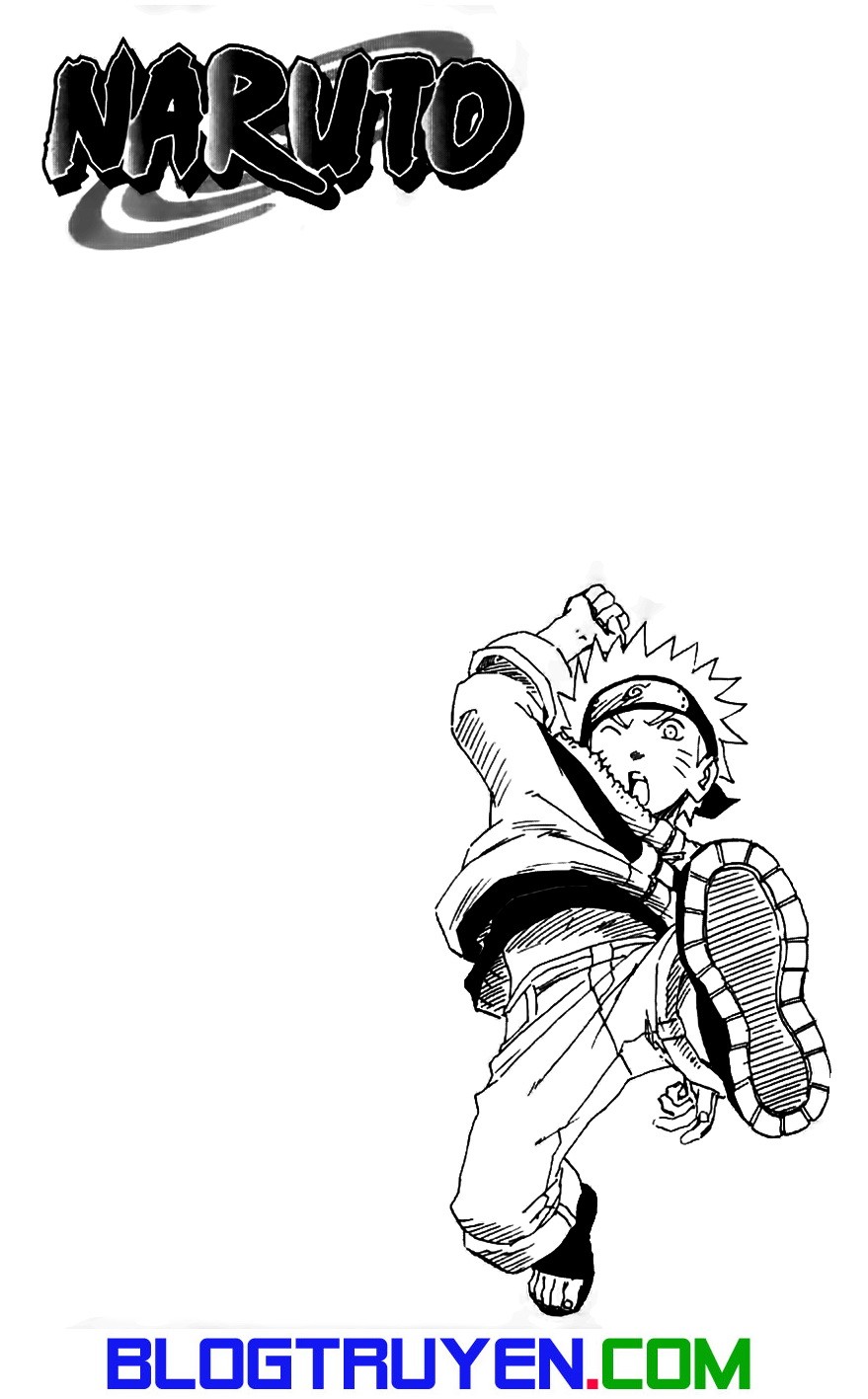 Naruto Tập 127 trang 4