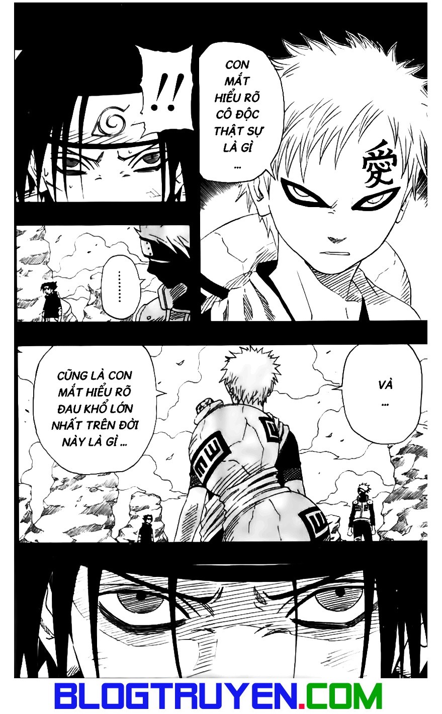 Naruto Tập 127 trang 10