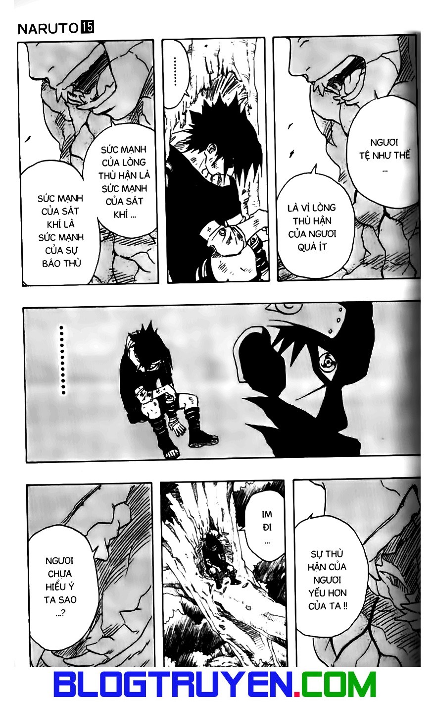 Naruto Tập 128 trang 14