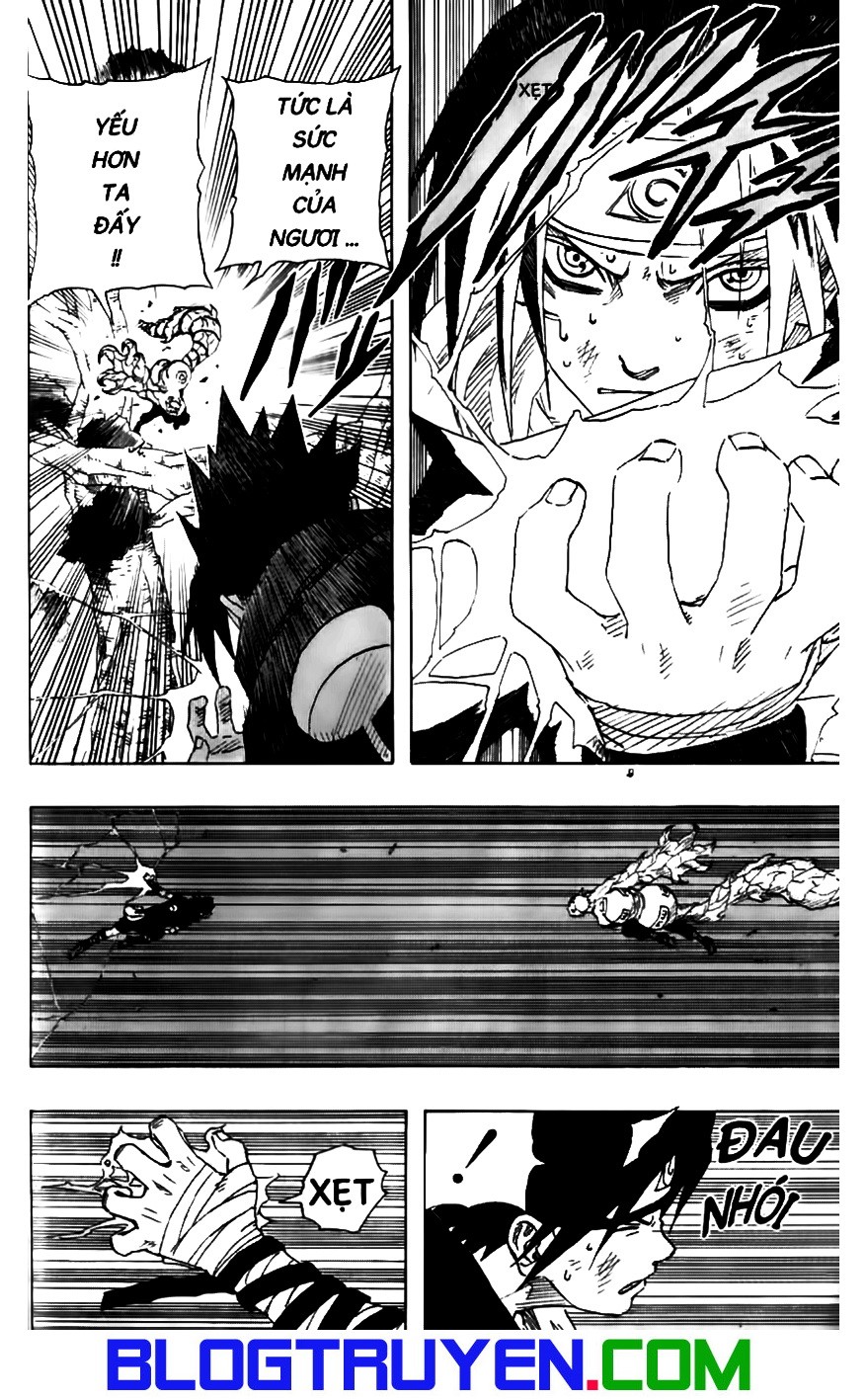 Naruto Tập 128 trang 15