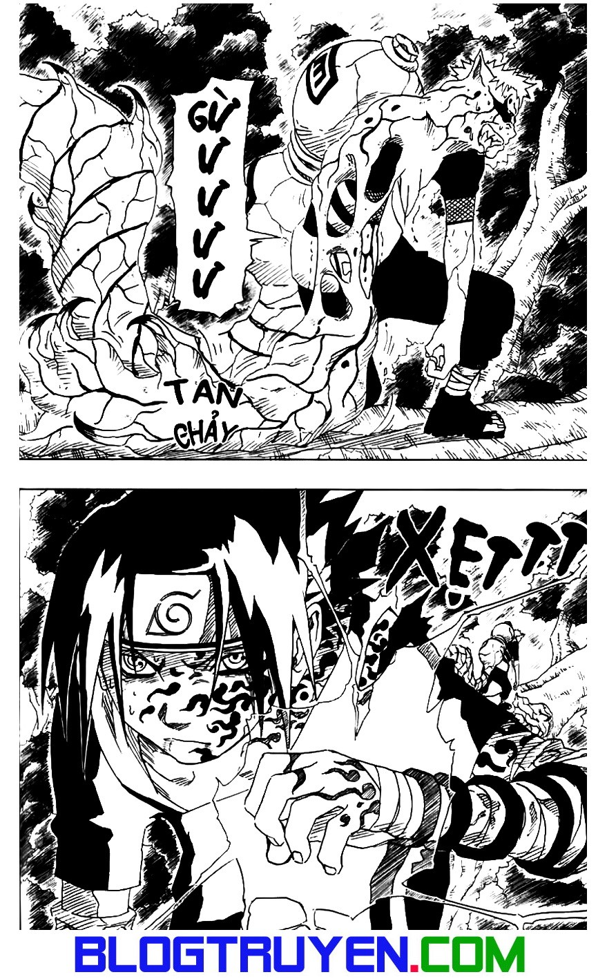 Naruto Tập 128 trang 17