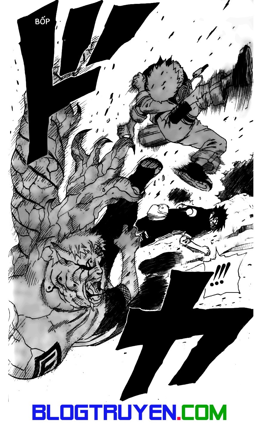 Naruto Tập 128 trang 19