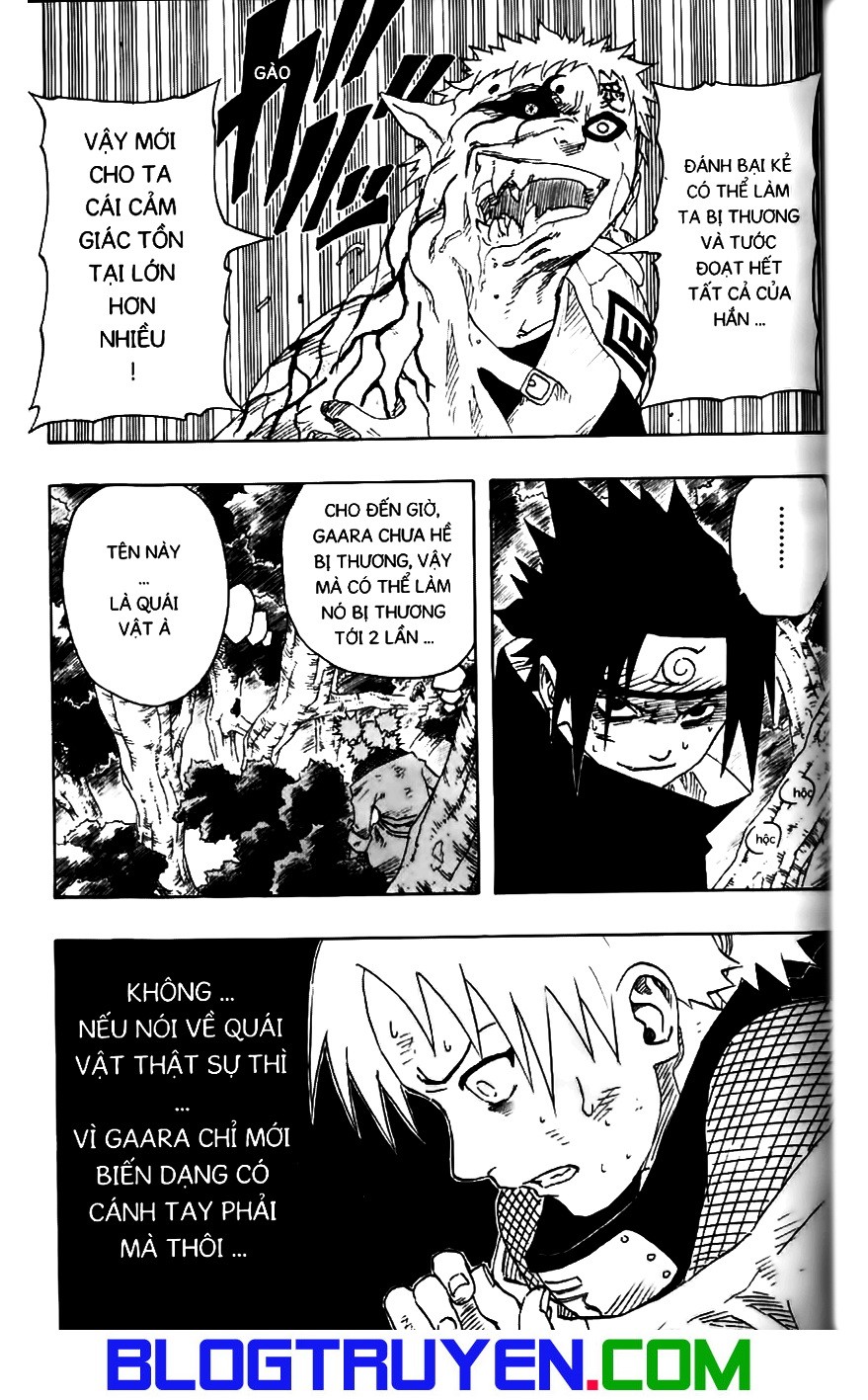 Naruto Tập 128 trang 4