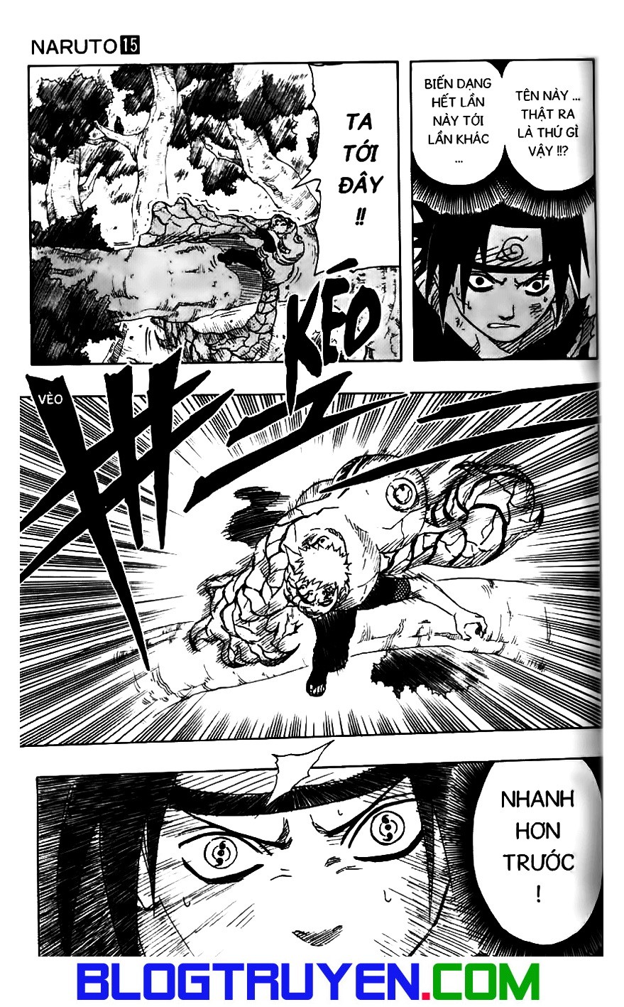 Naruto Tập 128 trang 6