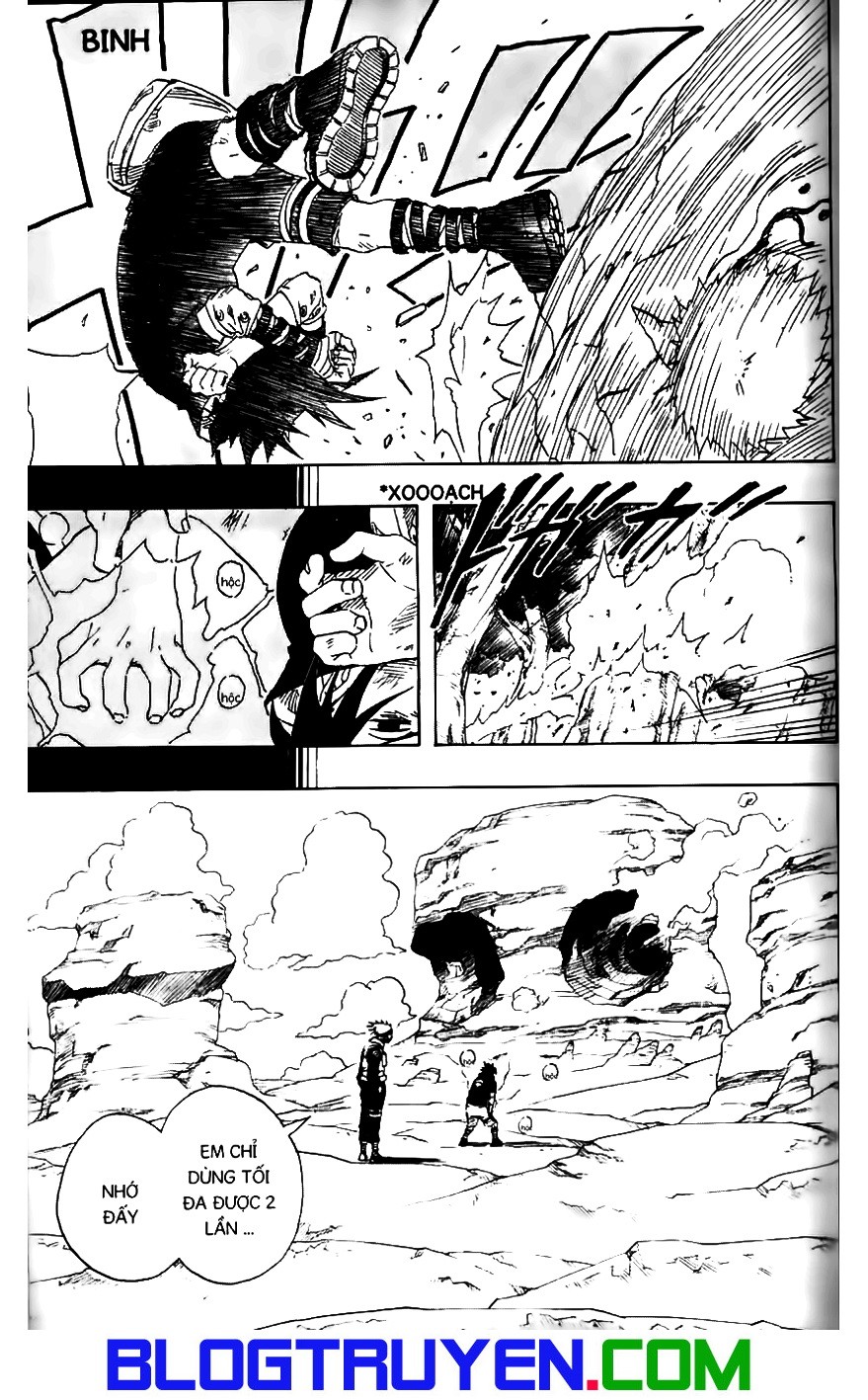 Naruto Tập 128 trang 10
