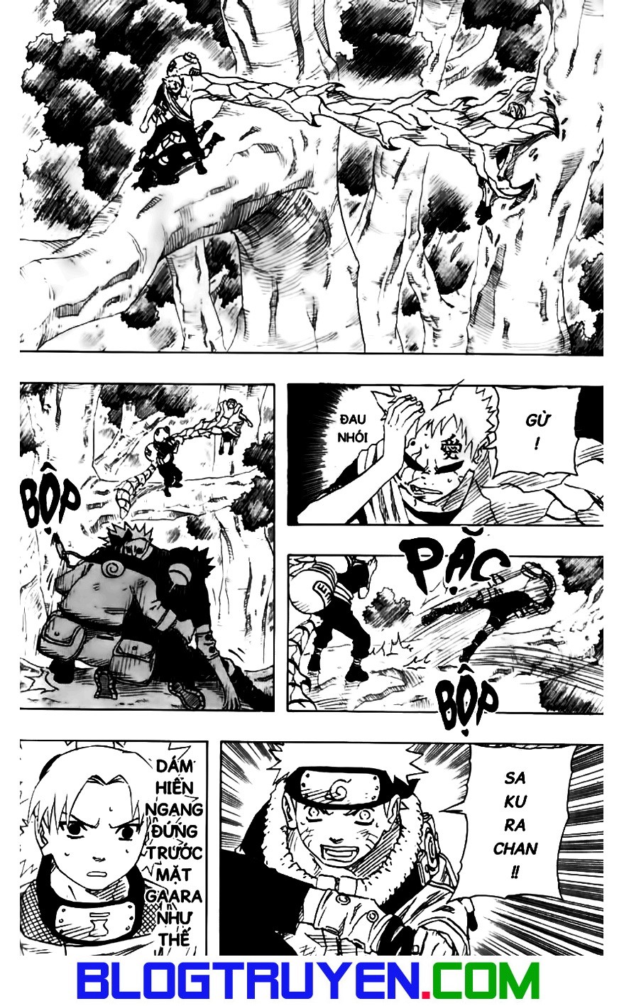 Naruto Tập 129 trang 11