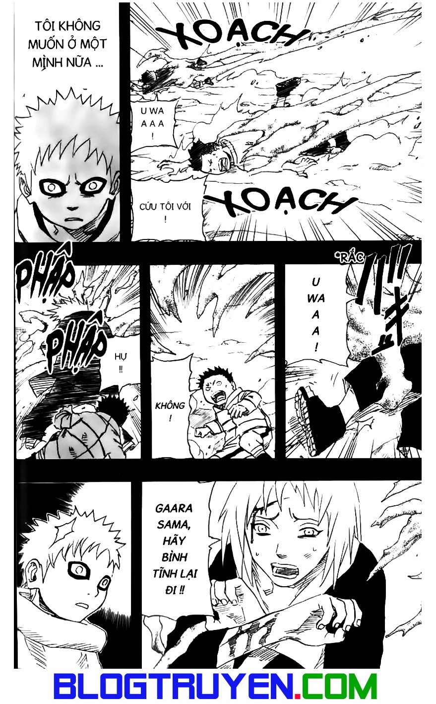 Naruto Tập 129 trang 17