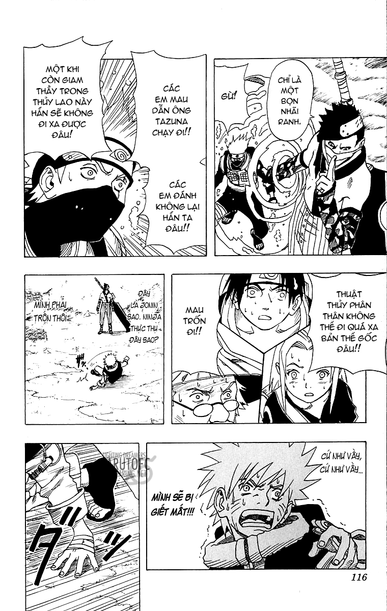 Naruto Tập 13 trang 12
