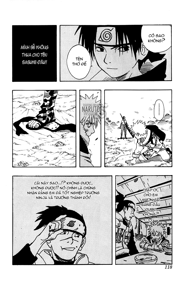 Naruto Tập 13 trang 14