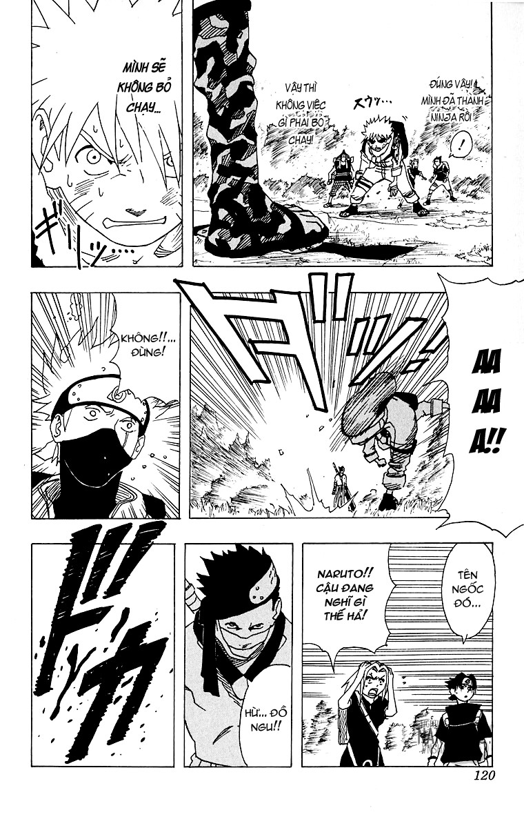 Naruto Tập 13 trang 16