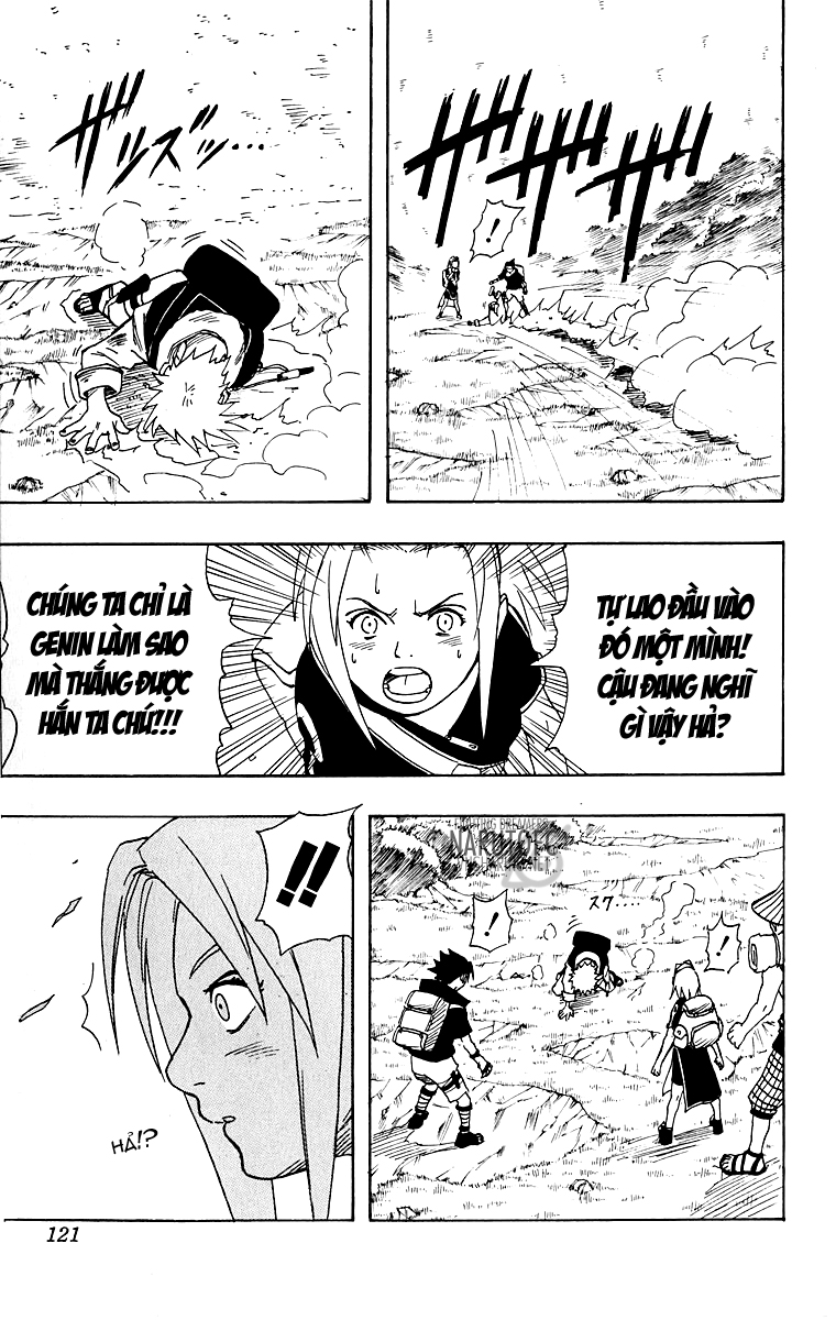 Naruto Tập 13 trang 17