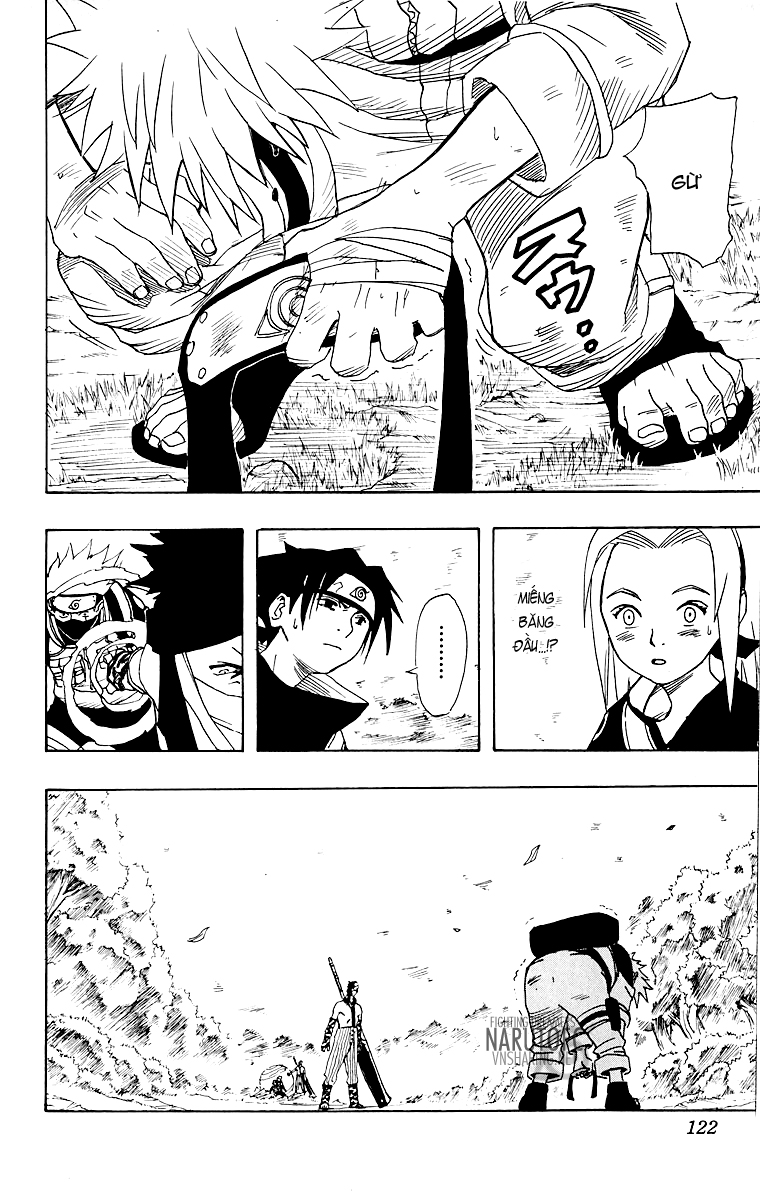 Naruto Tập 13 trang 18