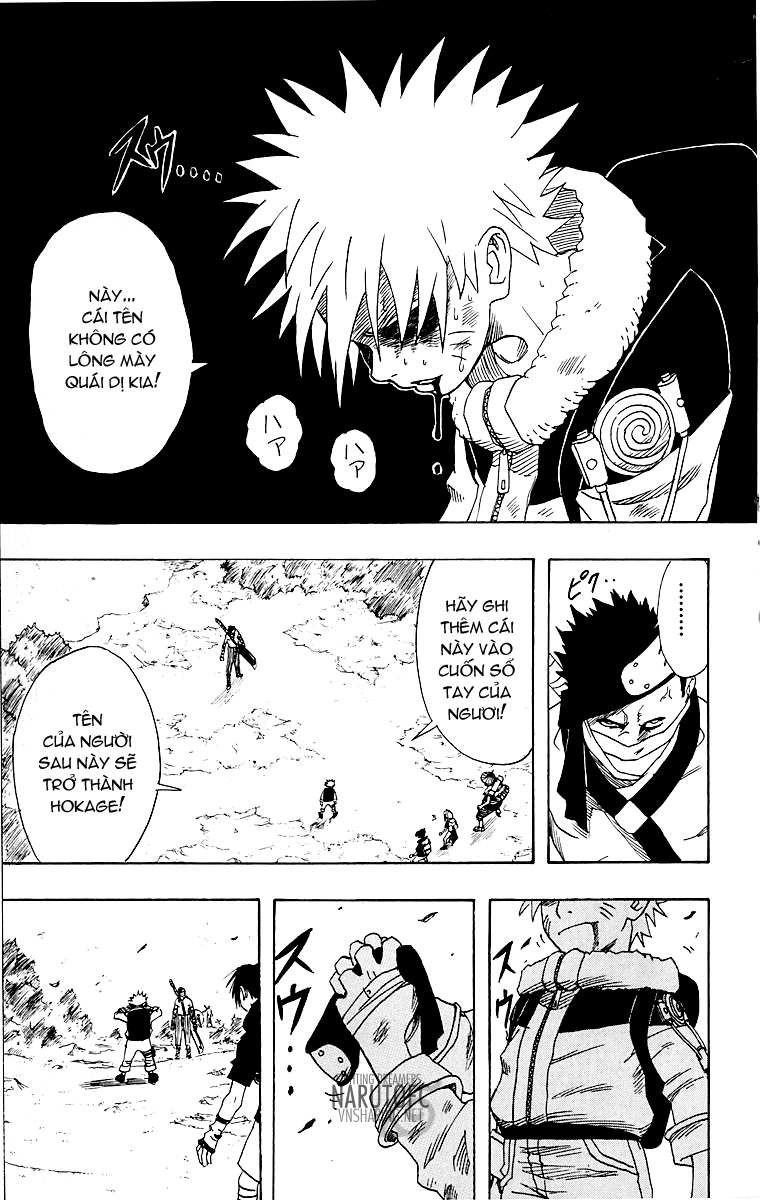 Naruto Tập 13 trang 19