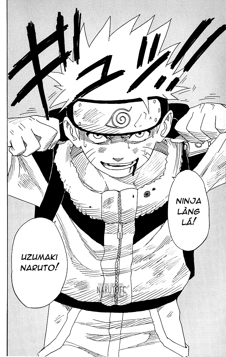 Naruto Tập 13 trang 20